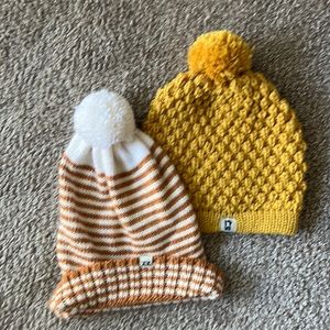 Known Supply Beanies